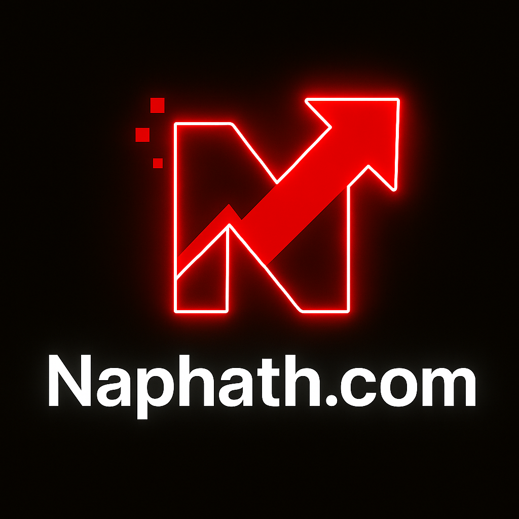 Naphath Online Marketing